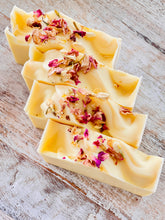 Load image into Gallery viewer, Bergamot Citrus - Body Bar