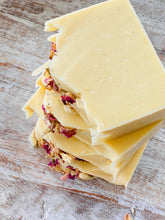 Load image into Gallery viewer, Bergamot Citrus - Body Bar