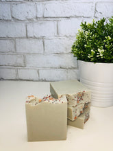 Load image into Gallery viewer, Dead Sea Clay - Face and Body Bar