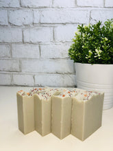 Load image into Gallery viewer, Dead Sea Clay - Face and Body Bar