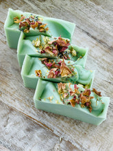 Load image into Gallery viewer, Garden Party - Body Bar