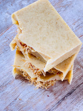 Load image into Gallery viewer, Patchouli Orange - Body Bar