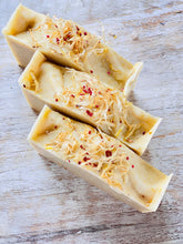 Load image into Gallery viewer, Patchouli Orange - Body Bar