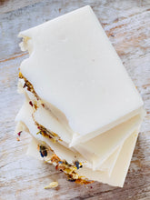 Load image into Gallery viewer, Plain Jane - Unscented Body Bar