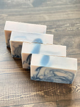 Load image into Gallery viewer, Rose Clay & Charcoal - Facial Bar