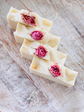 Load image into Gallery viewer, Rose Garden - Body Bar