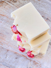 Load image into Gallery viewer, Rose Garden - Body Bar