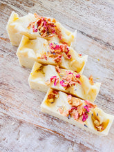 Load image into Gallery viewer, Soft and Sweet - Gentle Body Bar