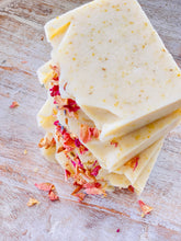 Load image into Gallery viewer, Soft and Sweet - Gentle Body Bar