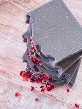 Load image into Gallery viewer, Activated Charcoal - Facial Bar