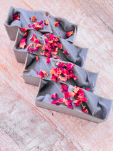 Load image into Gallery viewer, Activated Charcoal - Facial Bar