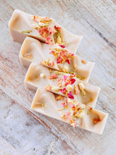 Load image into Gallery viewer, Dead Sea Clay - Face and Body Bar