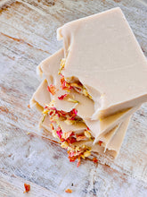 Load image into Gallery viewer, Dead Sea Clay - Face and Body Bar