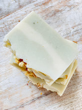 Load image into Gallery viewer, Jasmine and Green Tea - Body Bar