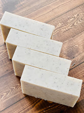 Load image into Gallery viewer, Lumber Jack - Scrubby Man Bar