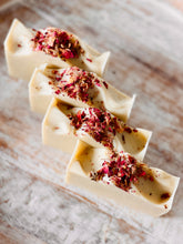 Load image into Gallery viewer, Fancy Pants Peppermint - Body Bar