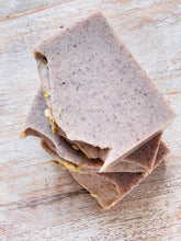 Load image into Gallery viewer, Peppermint Eucalyptus - Scrub Bar