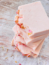 Load image into Gallery viewer, Sea Salt Citrus - Body Bar