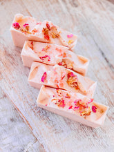 Load image into Gallery viewer, Sea Salt Citrus - Body Bar