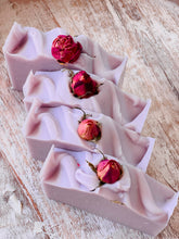 Load image into Gallery viewer, Sleepy Time Lavender - Body Bar
