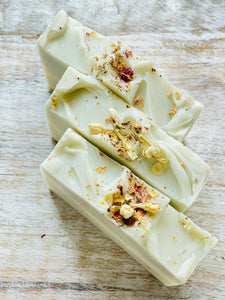 Jasmine and Green Tea - Body Bar