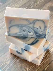 Rose Clay & Charcoal - Facial Bar