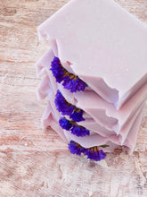 Load image into Gallery viewer, Sleepy Time Lavender - Body Bar
